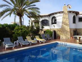 Casa Andaluz Holiday Villa
